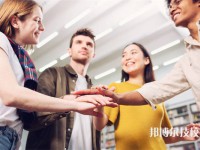 河源2025年比较好的技工学校排名一览表