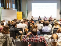 成都2025年比较好的技工学校排名一览表