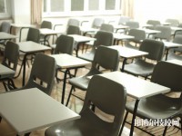 攀枝花2025年比较好的技工学校排名一览表