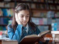 贵阳2025年比较好的技工学校排名一览表