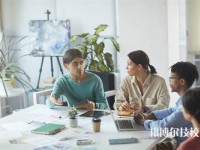 六盘水2025年比较好的技工学校排名一览表