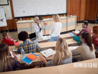 铜仁2025年比较好的技工学校排名一览表