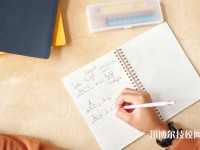 榆林2025年比较好的技工学校排名一览表