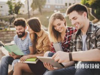 嘉峪关2025年比较好的技工学校排名一览表