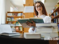 白银2024比较好的技工学校排名一览表