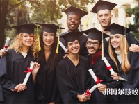 贵州2024年比较好的公办技工学校排名一览表