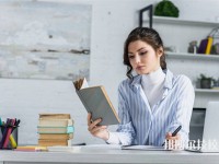 东营2025年比较好的公办技工学校排名一览表