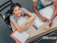 泰安2025年比较好的公办技工学校排名一览表