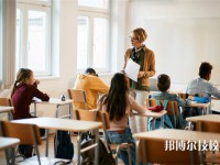 随州2025年比较好的公办技工学校排名一览表