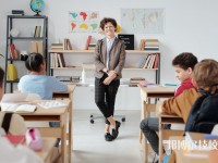 潮州2025年比较好的公办技工学校排名一览表