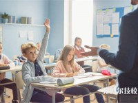 南宁2025年比较好的公办技工学校排名一览表