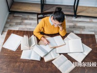 江西2025年比较好的民办技工学校排名一览表