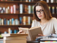广西2025年比较好的民办技工学校排名一览表
