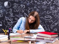 陕西2025年比较好的民办技工学校排名一览表