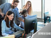 邢台2025年比较好的民办技工学校排名一览表