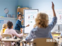 杭州2025年比较好的民办技工学校排名一览表