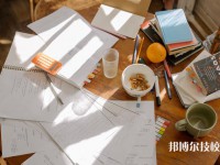 襄樊2025年比较好的民办技工学校排名一览表