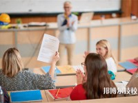 资阳2025年比较好的民办技工学校排名一览表