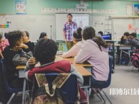 宝鸡2025年比较好的民办技工学校排名一览表