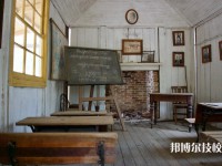 2025年河南初三毕业可以上的职业中学名单汇总