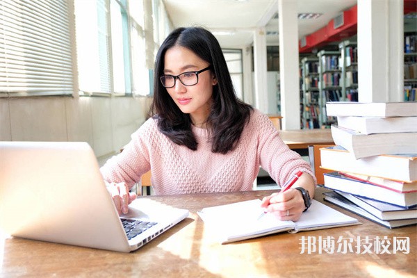 2023年陕西初三毕业可以上的职业中学名单汇总