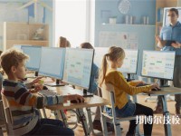 2025年保定初三毕业可以上的职业中学名单汇总