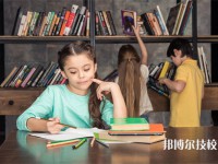 2025年运城初三毕业可以上的职业中学名单汇总
