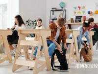2025年泰州初三毕业可以上的职业中学名单汇总