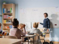2025年新余初三毕业可以上的职业中学名单汇总