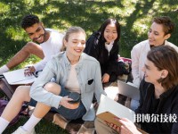 2025年潍坊初三毕业可以上的职业中学名单汇总
