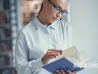 2025年桂林初三毕业可以上的职业中学名单汇总