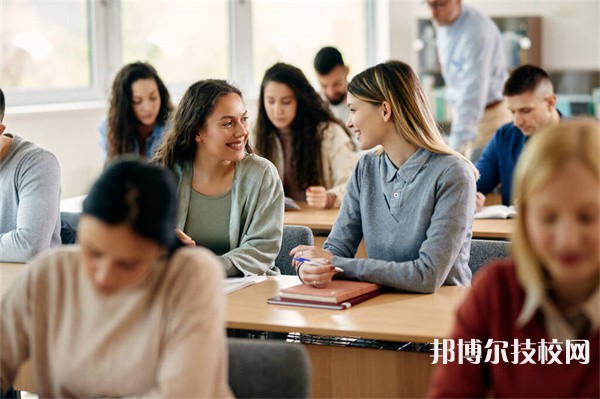 2023年广元初三毕业可以上的职业中学名单汇总