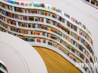 2025年江西初三毕业可以上的公办职业中学名单汇总