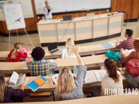 2025年萍乡初三毕业可以上的公办职业中学名单汇总