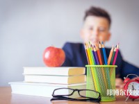 2025年黔西南初三毕业可以上的公办职业中学名单汇总