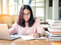 2024年台州初三毕业可以上的民办职业中学名单汇总