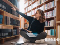 2025年广安初三毕业可以上的民办职业中学名单汇总