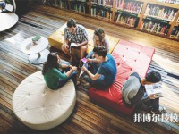 2025年石家庄初三毕业可以上的技工学校名单汇总