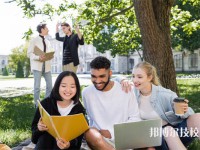 2025年晋城初三毕业可以上的技工学校名单汇总