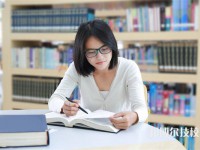 2025年金华初三毕业可以上的技工学校名单汇总