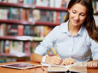 2025年钦州初三毕业可以上的技工学校名单汇总