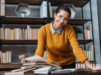 2025年长治初三毕业可以上的公办技工学校名单汇总