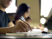 2024年潍坊初三毕业可以上的公办技工学校名单汇总