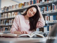 2025年济宁初三毕业可以上的公办技工学校名单汇总