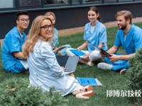 2025年荷泽初三毕业可以上的公办技工学校名单汇总