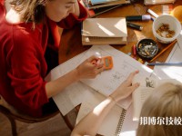 2025年湛江初三毕业可以上的公办技工学校名单汇总