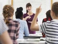 2025年河源初三毕业可以上的公办技工学校名单汇总