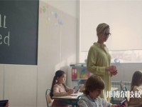 2025年曲靖初三毕业可以上的公办技工学校名单汇总
