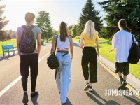 2025年金昌初三毕业可以上的公办技工学校名单汇总