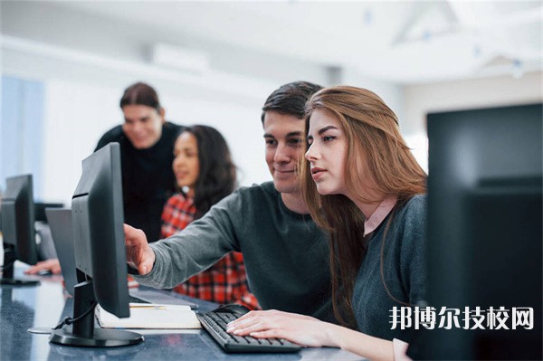 2023年广东初三毕业可以上的民办技工学校名单汇总